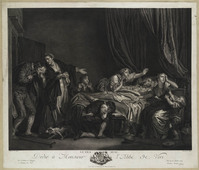 KG 13491
<br/>
De zoon gestraft
<br/>
<em>Gaillard, René gen. Robert (1722/23-1790)</em>